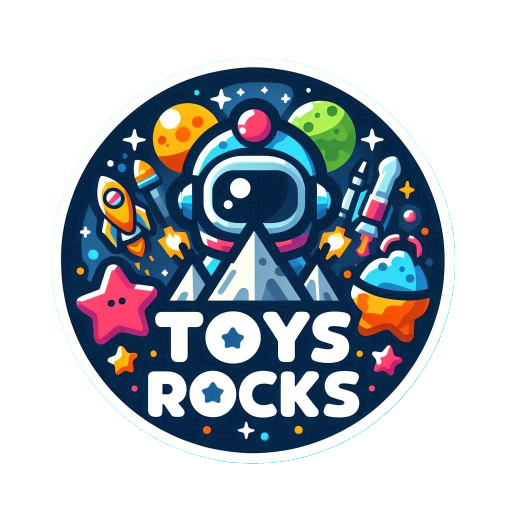 Toys Rocks