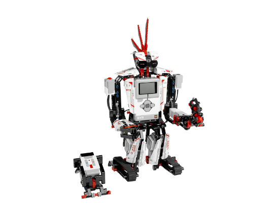 LEGO Set 31313 - EV3