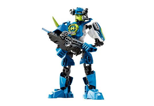 LEGO Set 2141 - Surge 2.0