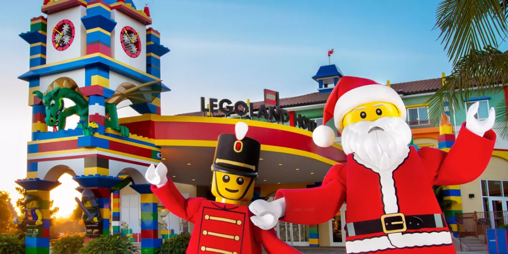 LEGOLAND